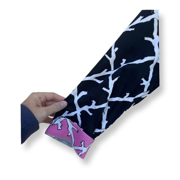 Melly M - Knee Length Dress - Size 2 - Picture 4 of 4